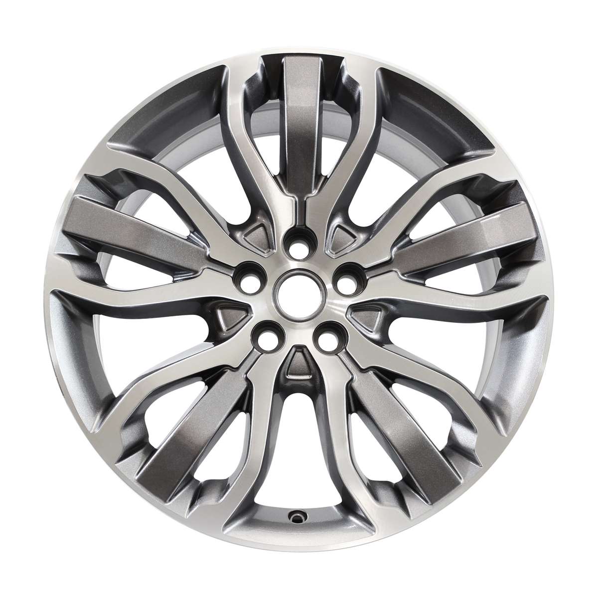 Mâm lazang 2016 Land Rover Range Rover Sport 21" chính hãng theo xe