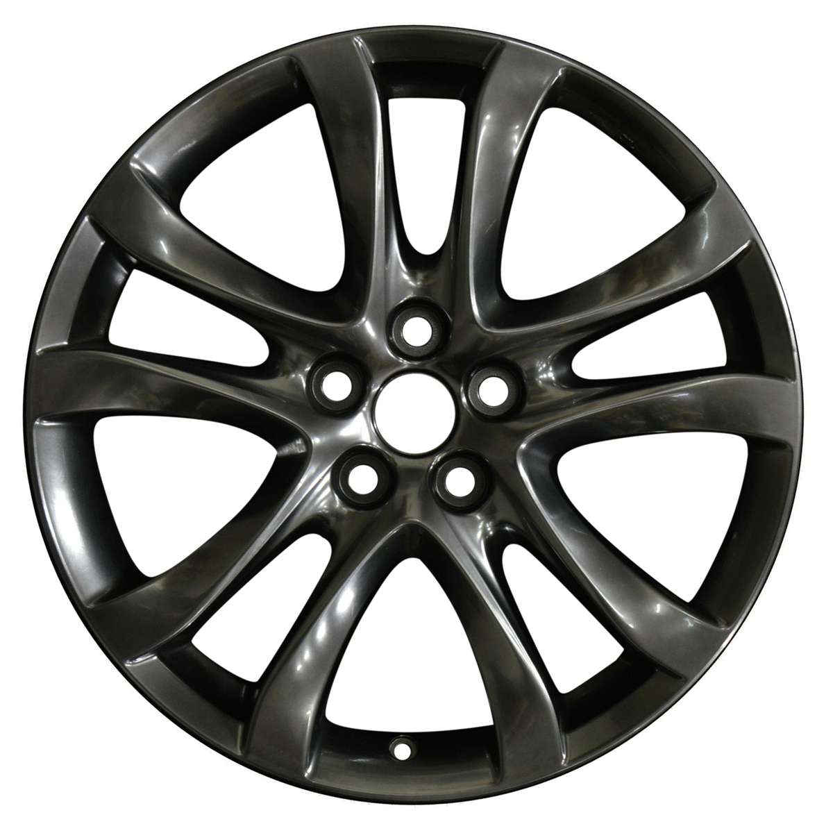 Mâm lazang 2016 Mazda 6 19" chính hãng theo xe