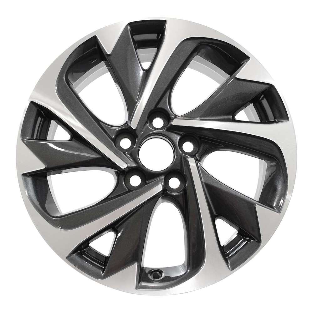 Mâm lazang 2016 Scion IM 17" chính hãng theo xe