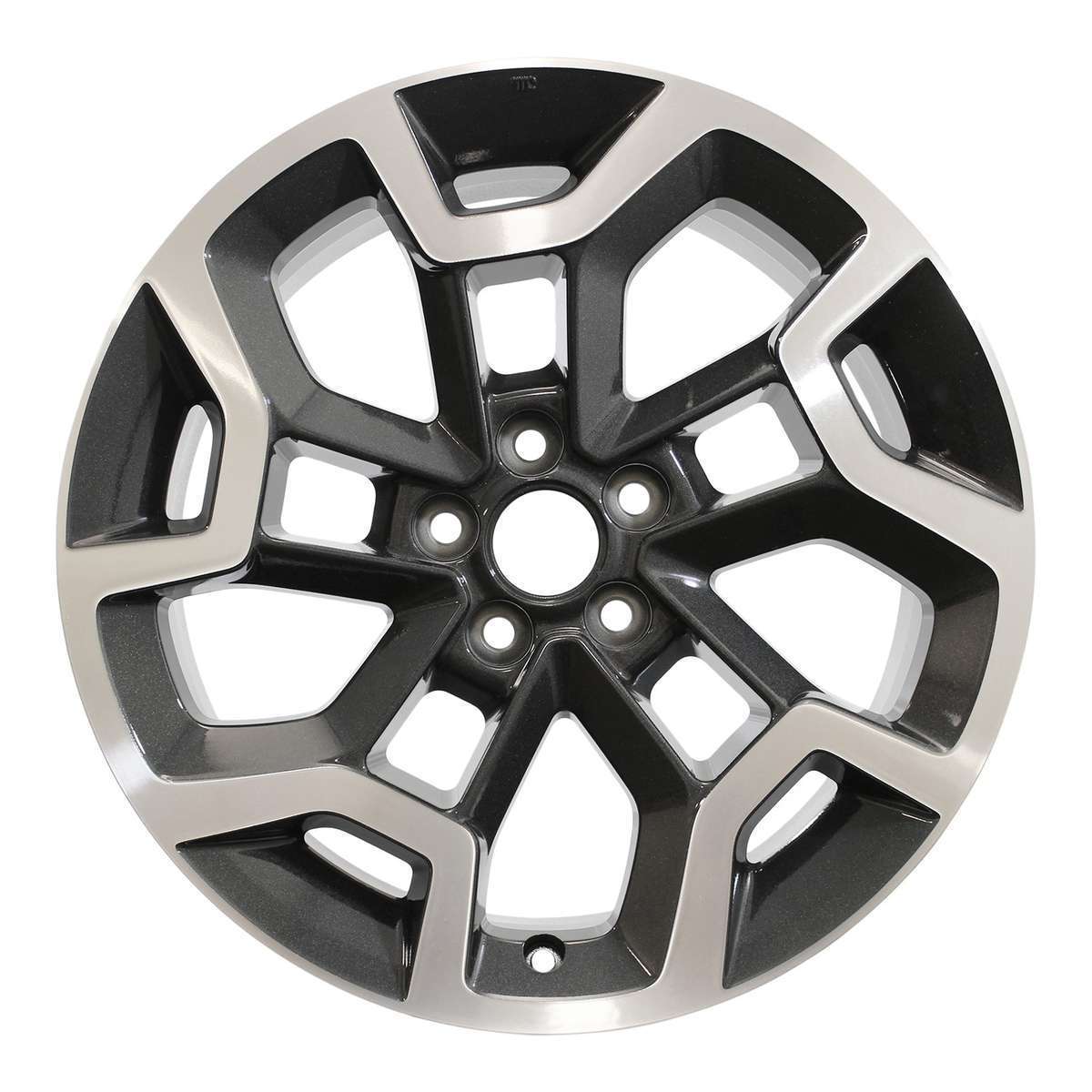 Mâm lazang 2016 Subaru Crosstrek New 17" hàng thay thế chính hãng