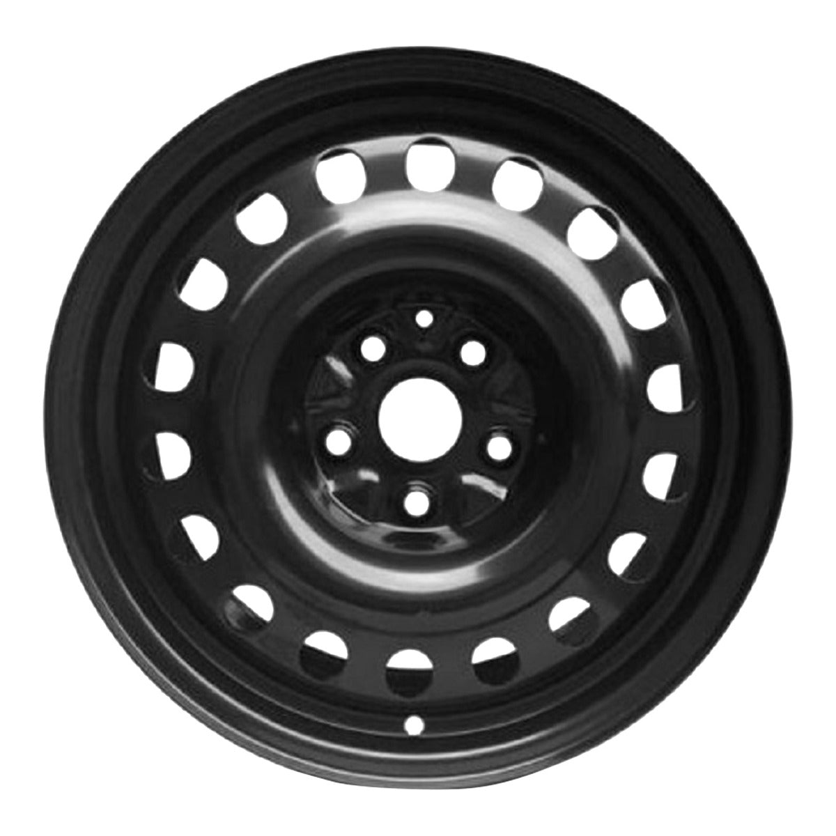 Mâm lazang 2016 Subaru Legacy 17" chính hãng theo xe