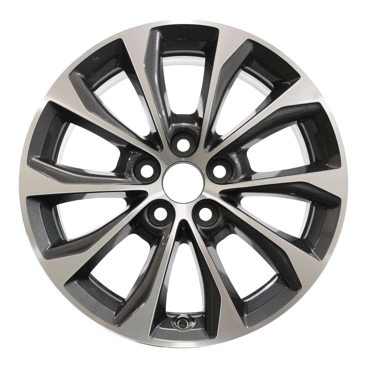 Mâm lazang 2016 Toyota Avalon 17" chính hãng theo xe