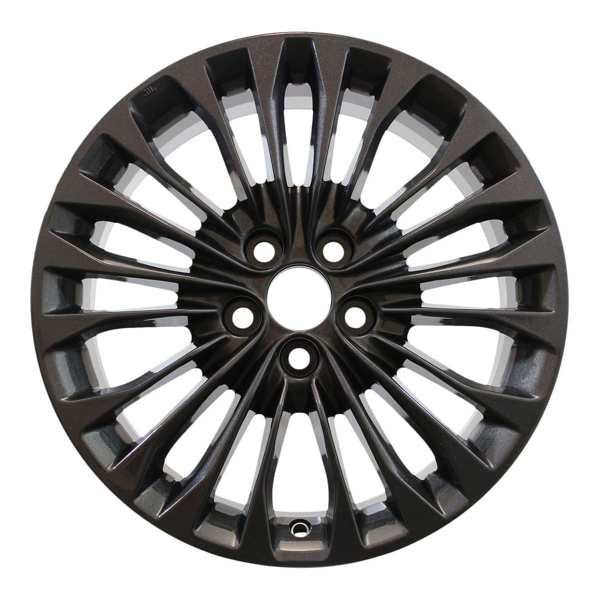 Mâm lazang 2016 Toyota Avalon 18" chính hãng theo xe