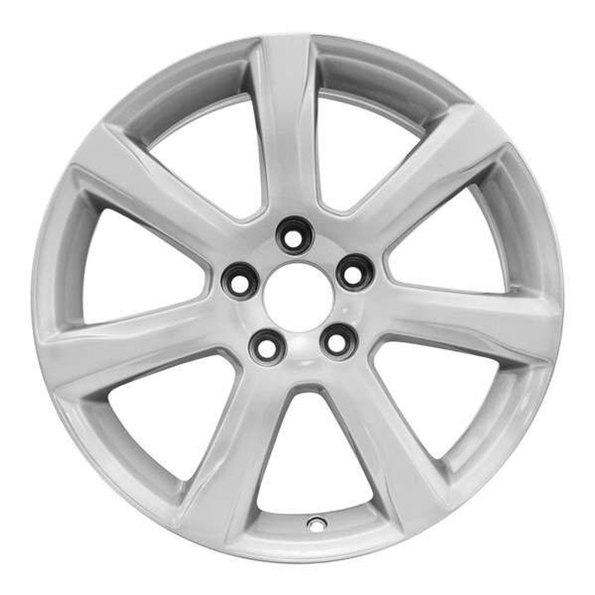 Mâm lazang 2016 Volvo S60 17" chính hãng theo xe Pallene