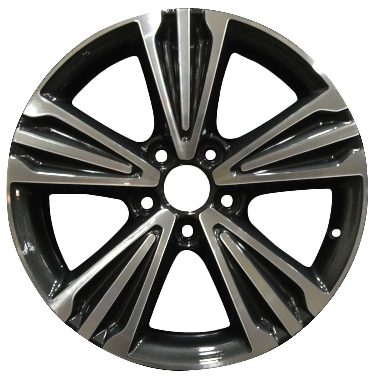 Mâm lazang 2017 Acura MDX 18" chính hãng theo xe