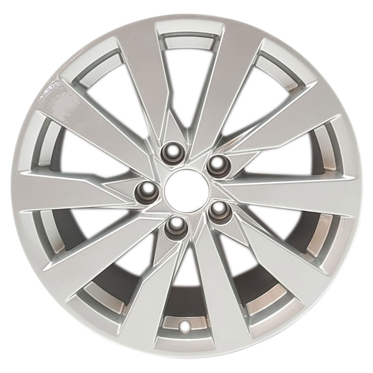 Mâm lazang 2017 Audi S3 17" chính hãng theo xe