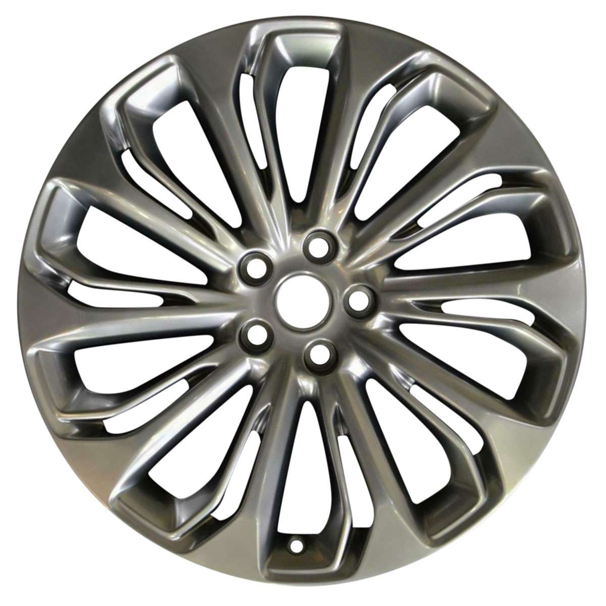 Mâm lazang 2017 Buick Lacrosse 20" chính hãng theo xe