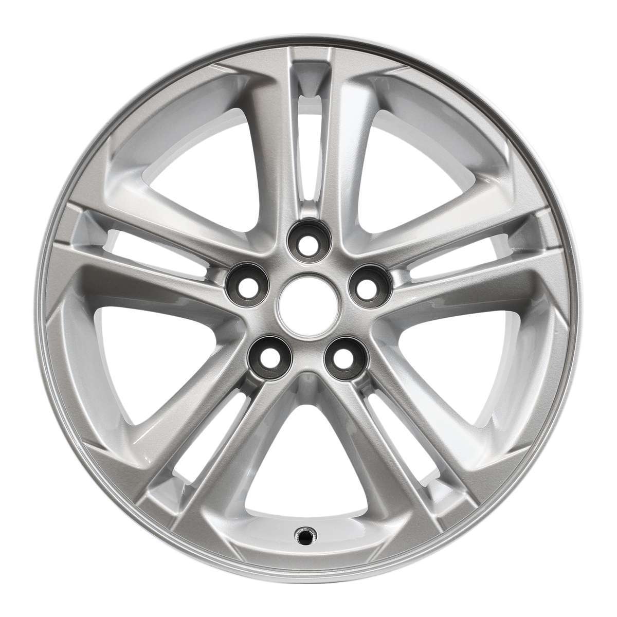 Mâm lazang 2017 Chevrolet Cruze New 16" hàng thay thế chính hãng