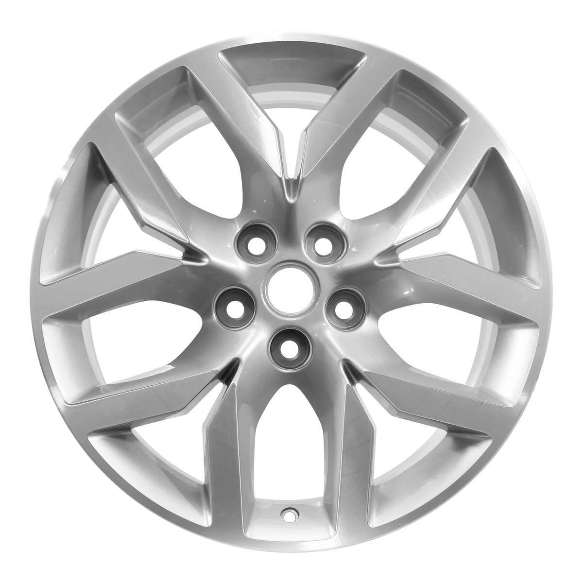 Mâm lazang 2017 Chevrolet Impala 19" chính hãng theo xe