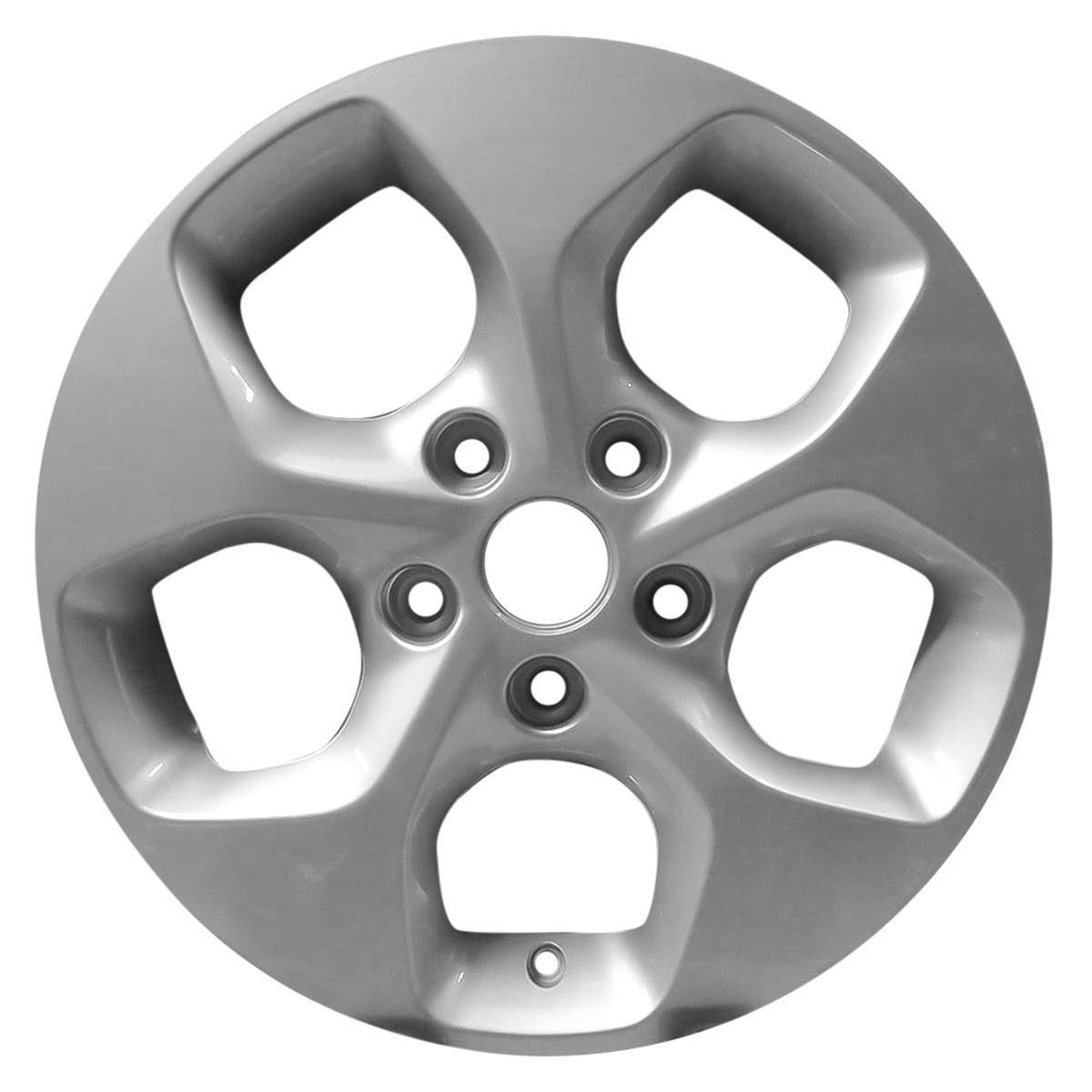 Mâm lazang 2017 Chrysler Pacifica 17" chính hãng theo xe