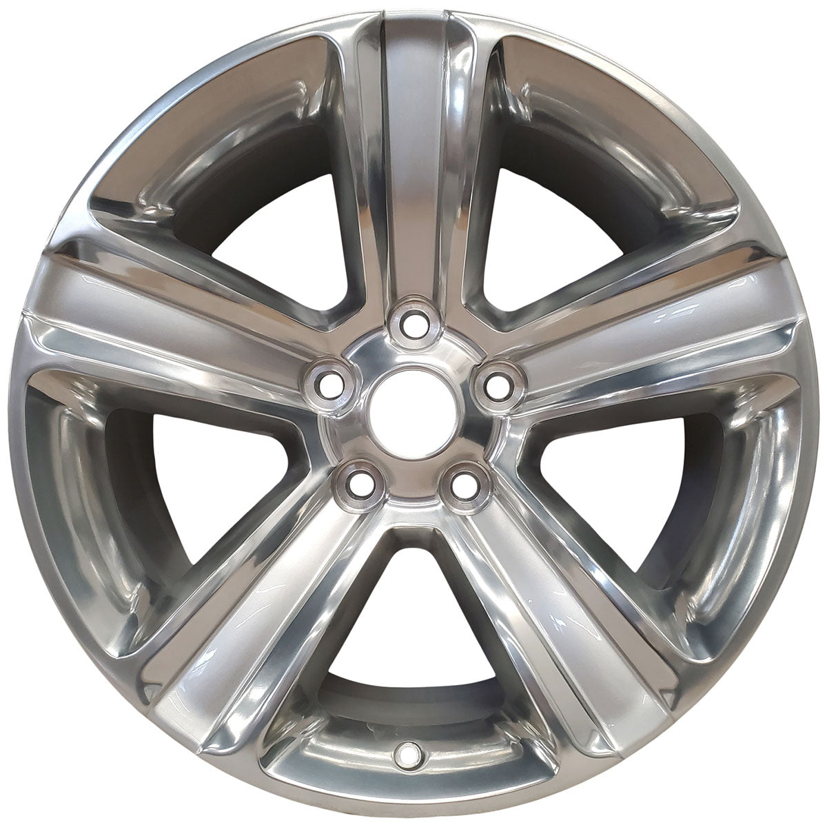 Mâm lazang 2017 Dodge Charger New 18" Replacement Rim