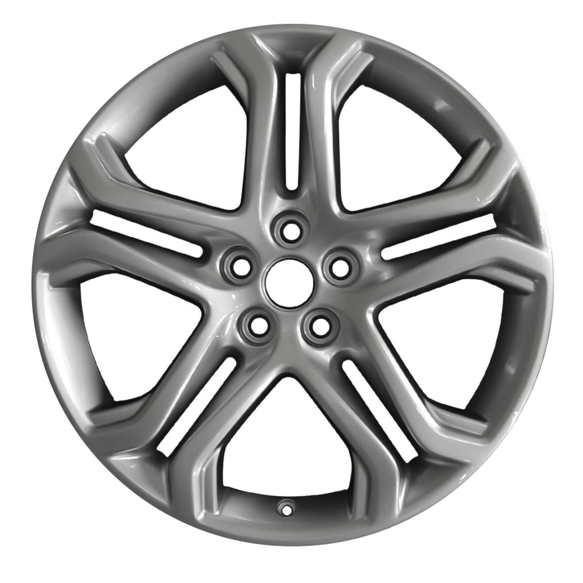 Mâm lazang 2017 Ford Edge 19" chính hãng theo xe