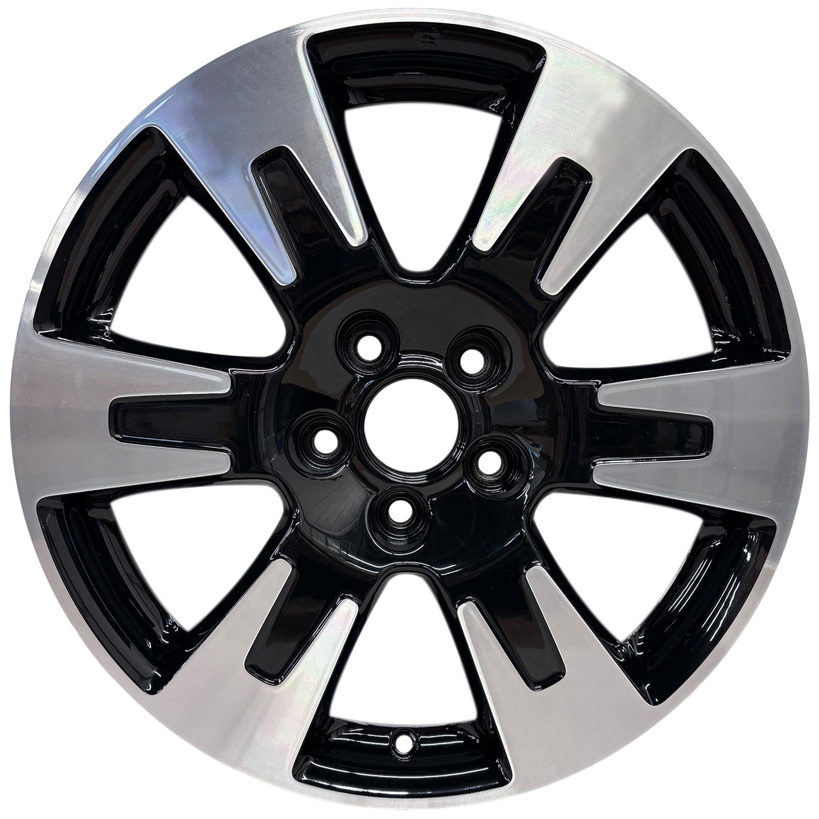 Mâm lazang 2017 Honda Ridgeline 18" chính hãng theo xe