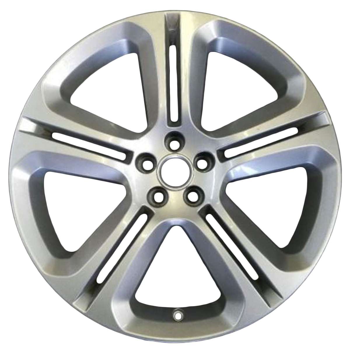 Mâm lazang 2017 Jaguar F-Pace 20" chính hãng theo xe