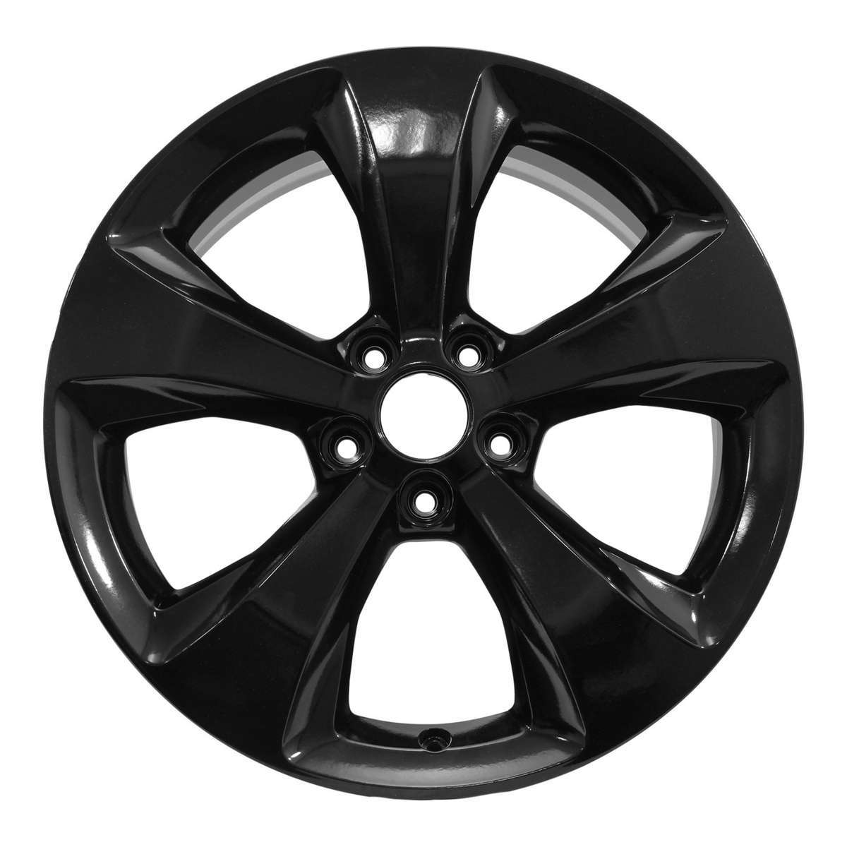 Mâm lazang 2017 Jeep Cherokee New 18" Replacement Rim