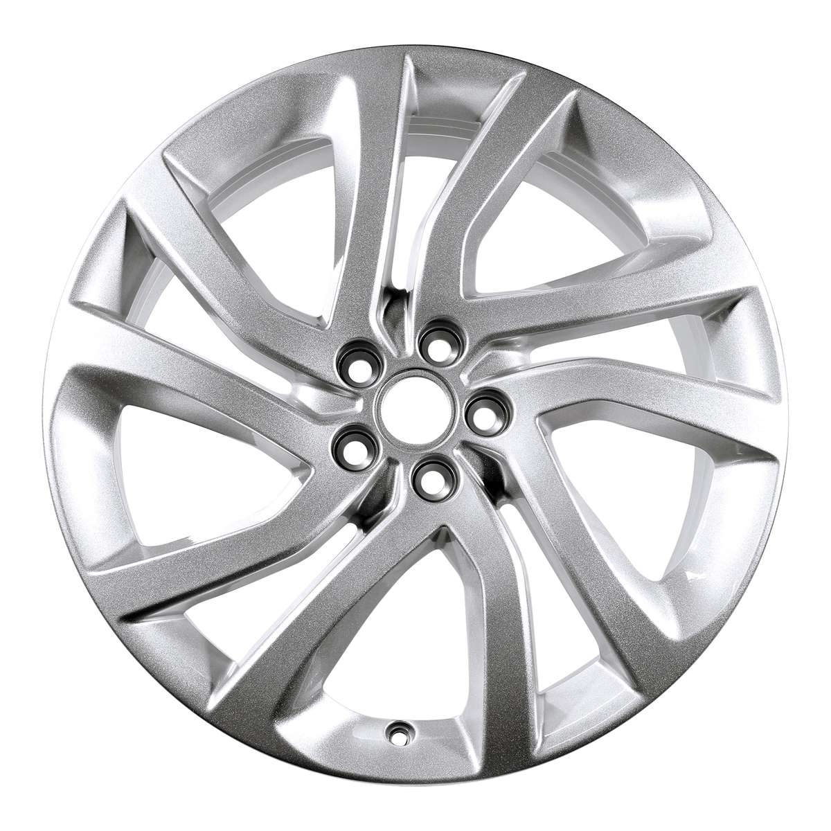 Mâm lazang 2017 Land Rover Discovery Sport 20" chính hãng theo xe