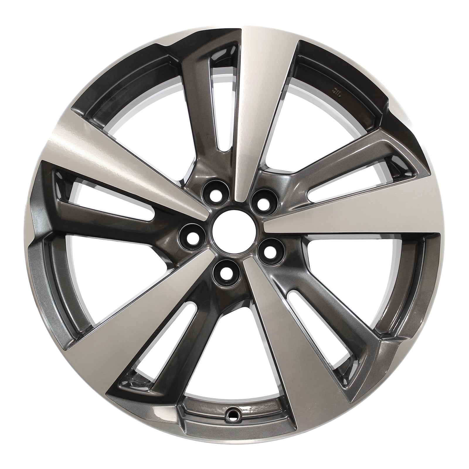 Mâm lazang 2017 Subaru Impreza New 18" Replacement Rim