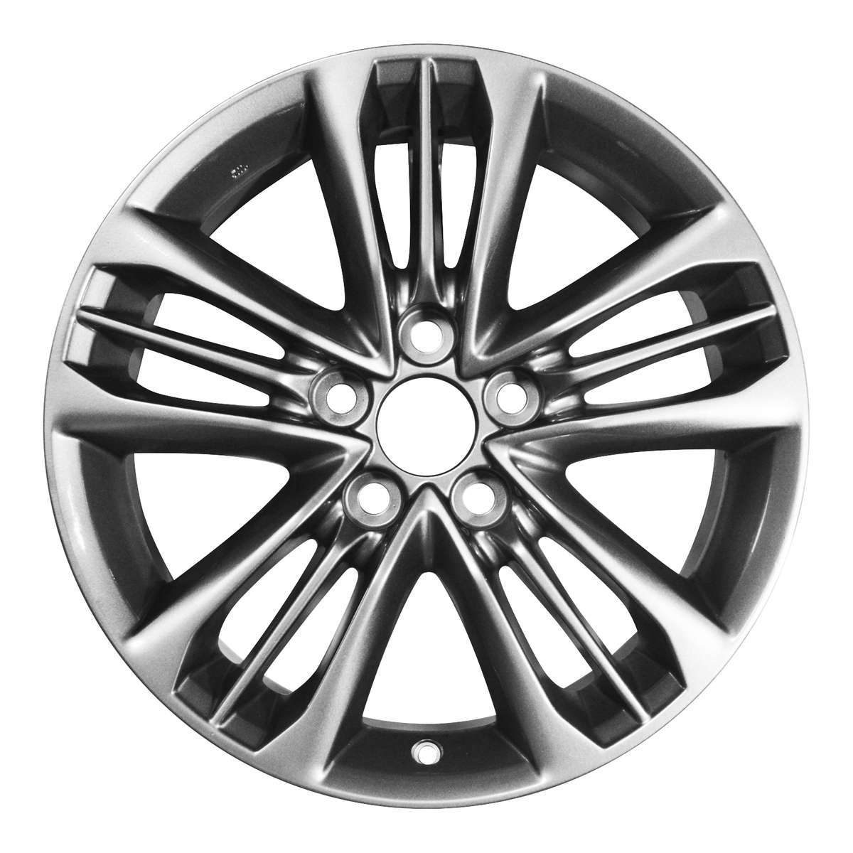 Mâm lazang 2017 Toyota Camry New 17" hàng thay thế chính hãng