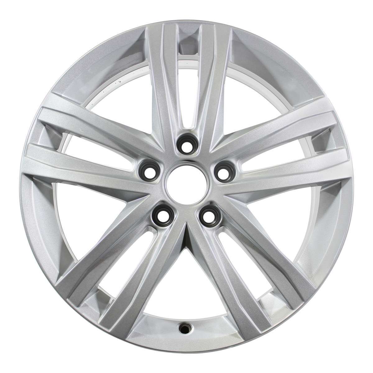 Mâm lazang 2017 Volkswagen Jetta 17" chính hãng theo xe