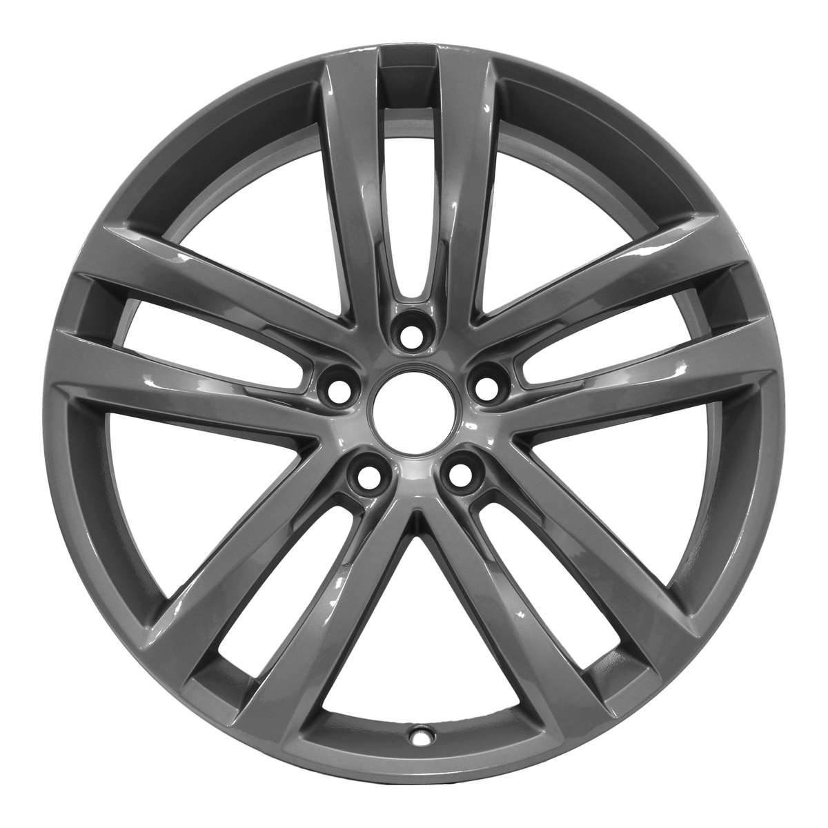 Mâm lazang 2017 Volkswagen Passat New 19" Replacement Rim