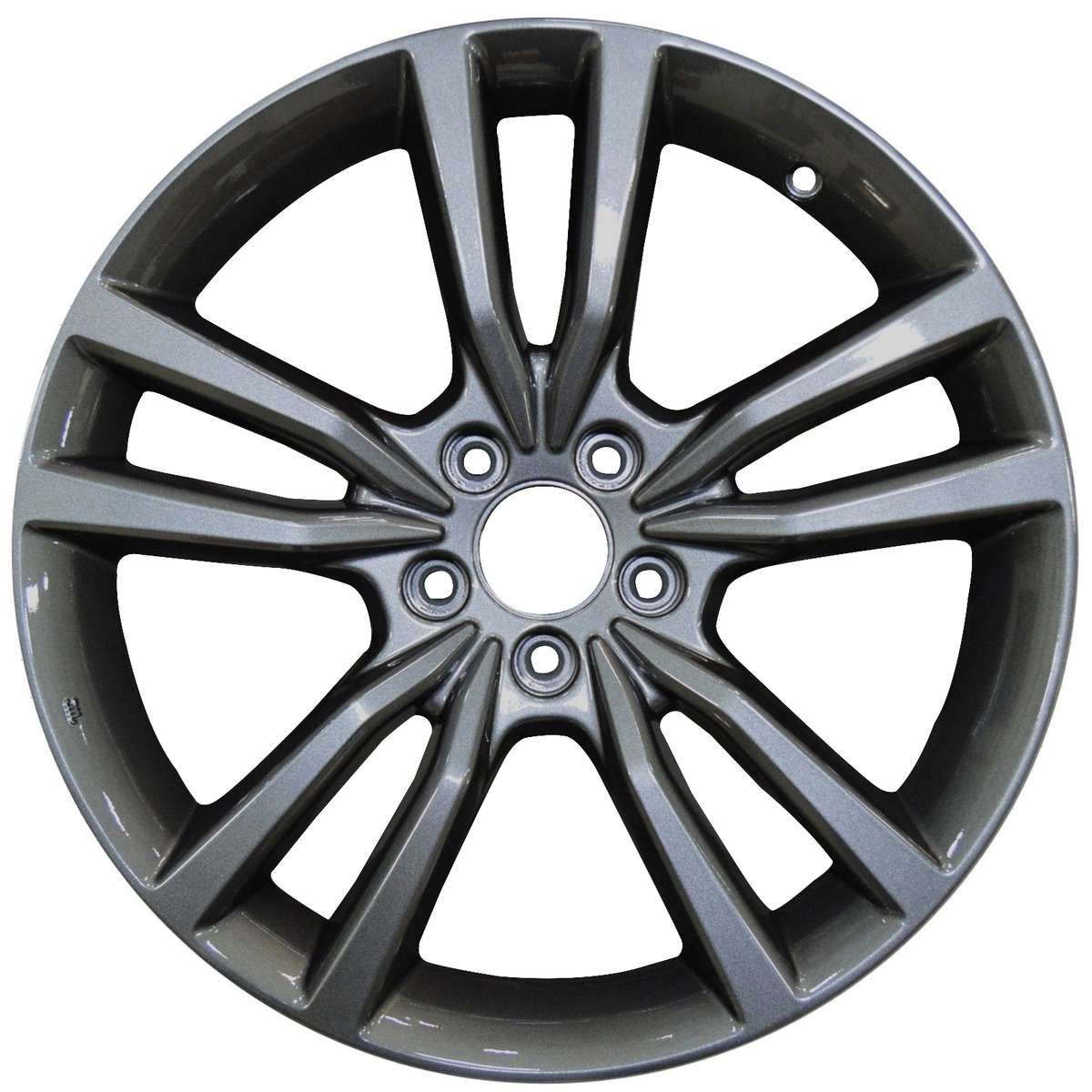 Mâm lazang 2018 Acura TLX 19" chính hãng theo xe