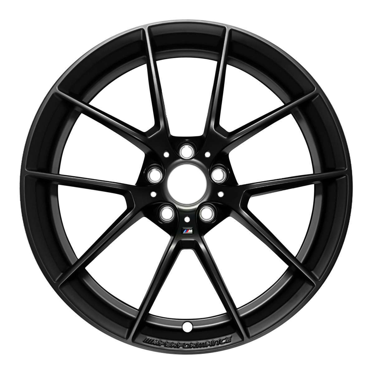 Mâm lazang 2018 BMW M3 20" bánh sau chính hãng theo xe Performance