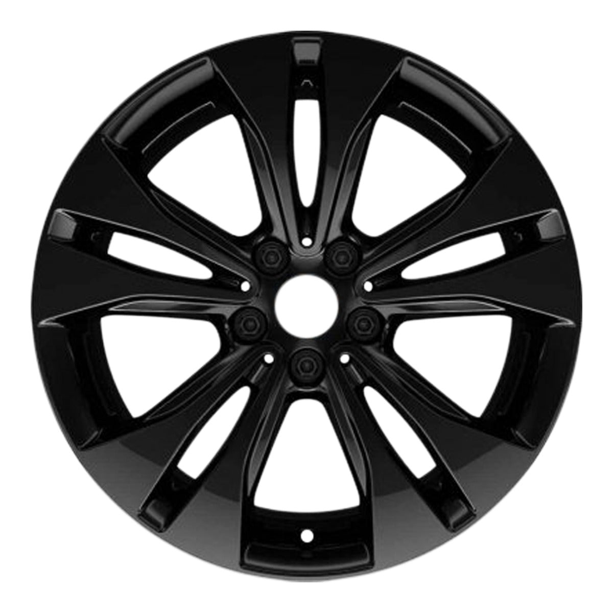 Mâm lazang 2018 BMW X2 18" chính hãng theo xe Style 567