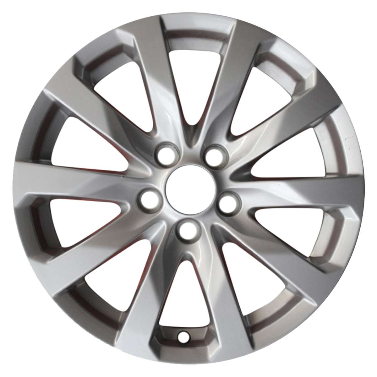 Mâm lazang 2018 Cadillac ATS 17" chính hãng theo xe