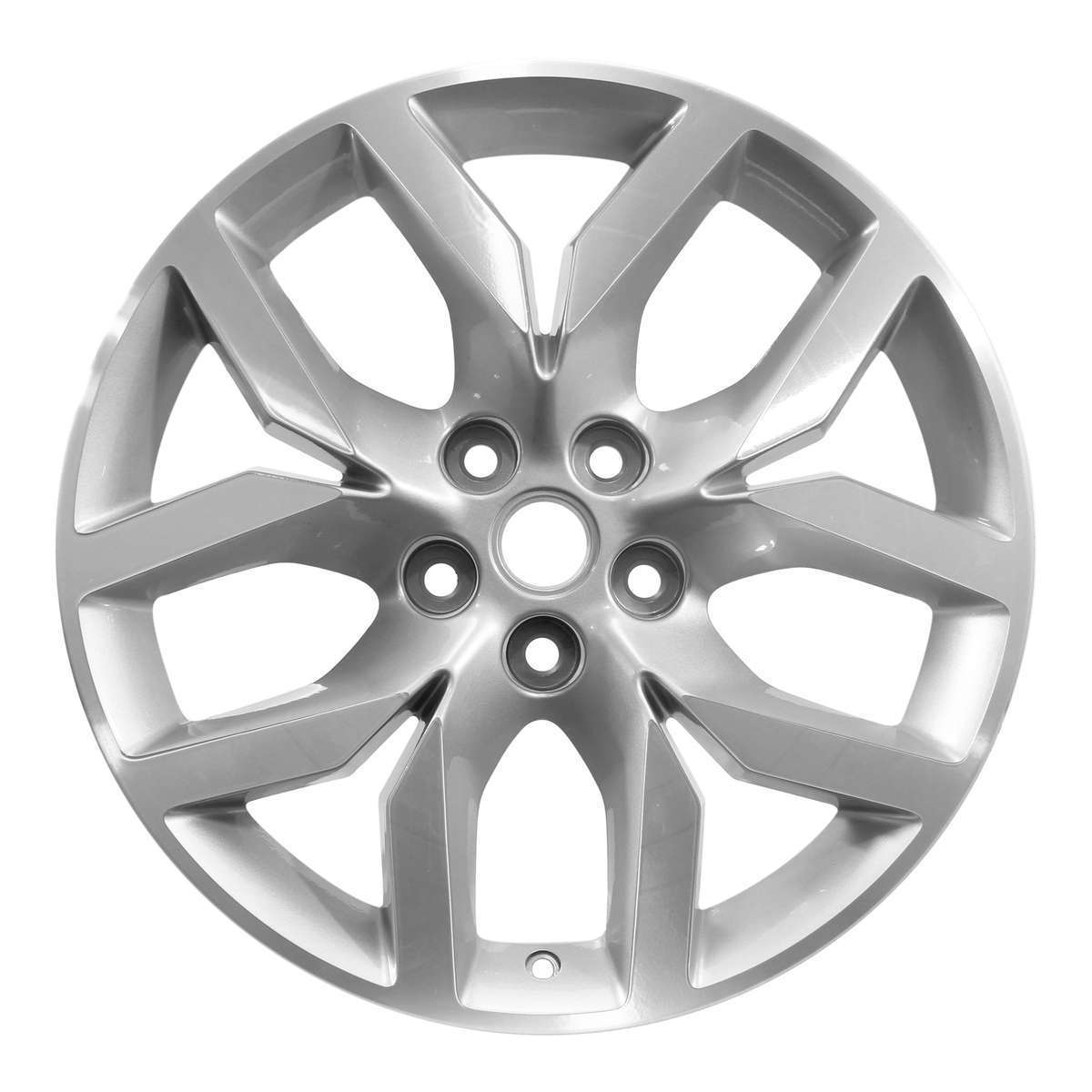 Mâm lazang 2018 Chevrolet Impala New 19" hàng thay thế chính hãng