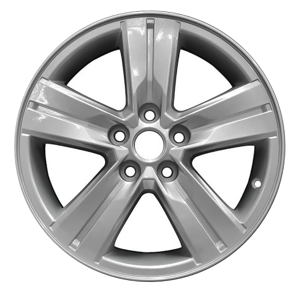 Mâm lazang 2018 Chevrolet Trax New 16" Replacement Rim