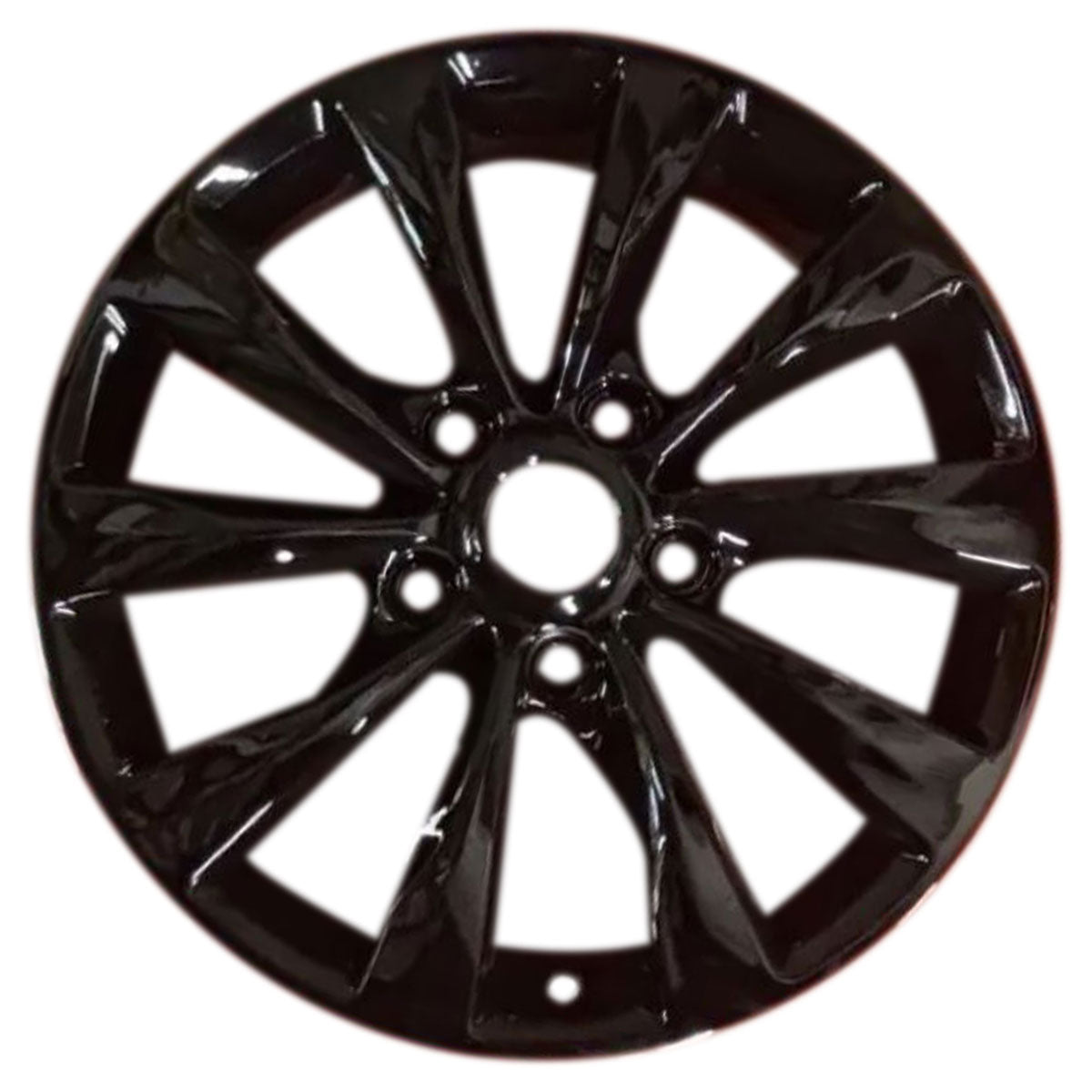 Mâm lazang 2018 Chrysler Pacifica 17" chính hãng theo xe