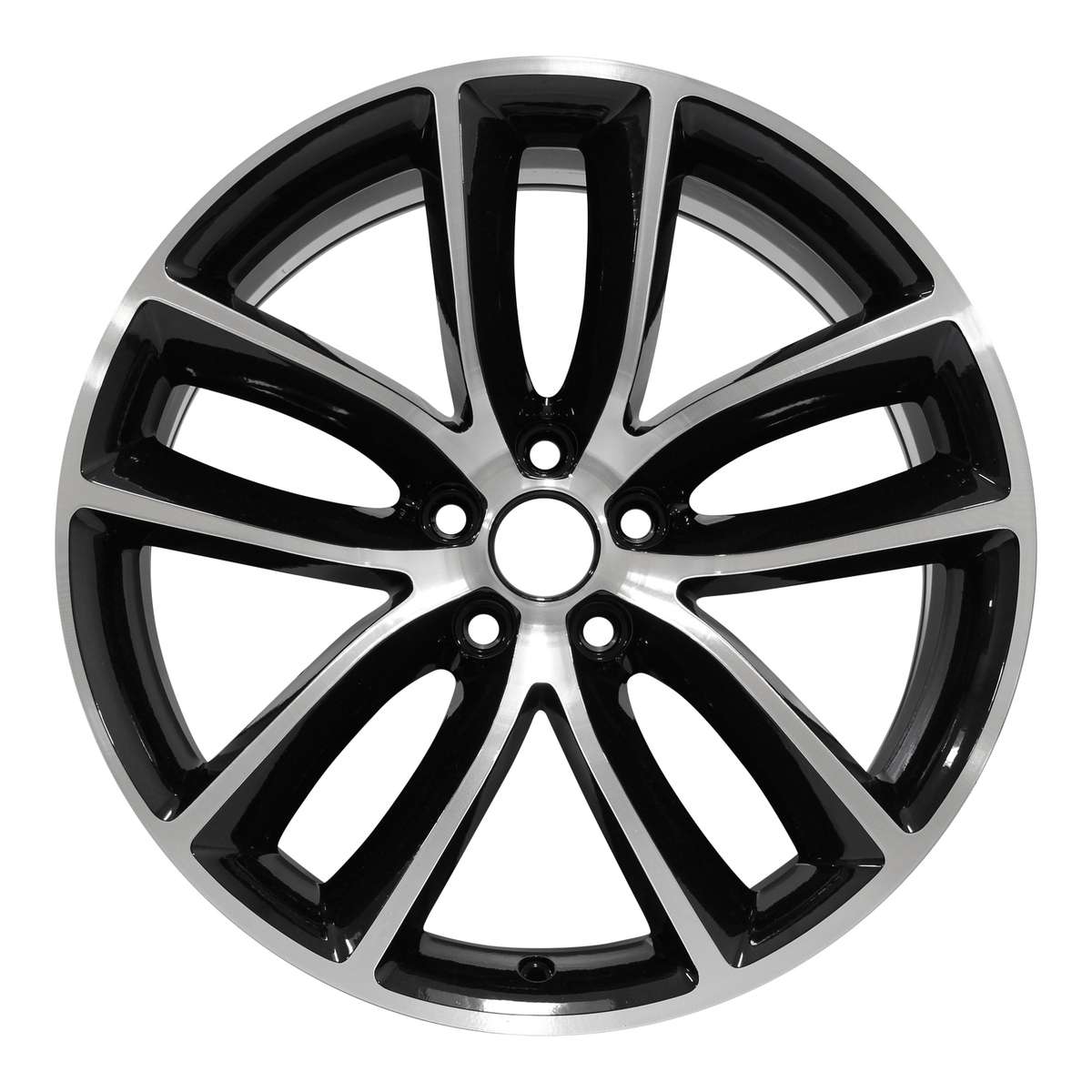 Mâm lazang 2018 Dodge Charger New 20" Replacement Rim