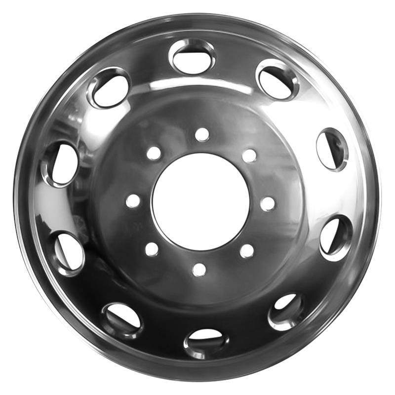Mâm lazang 2018 Dodge RAM 2500 New bánh trước 17" hàng thay thế chính hãng