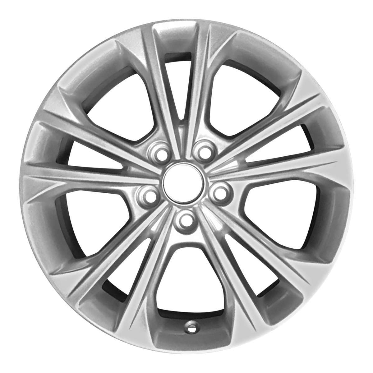 Mâm lazang 2018 Ford Escape New 17" hàng thay thế chính hãng