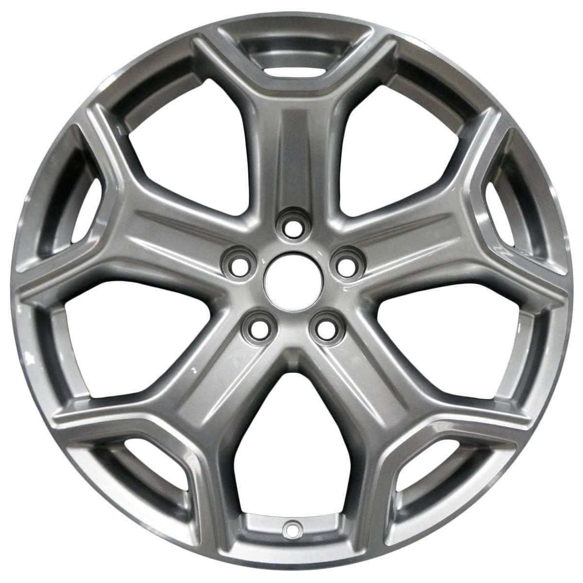 Mâm lazang 2018 Ford Escape New 19" hàng thay thế chính hãng