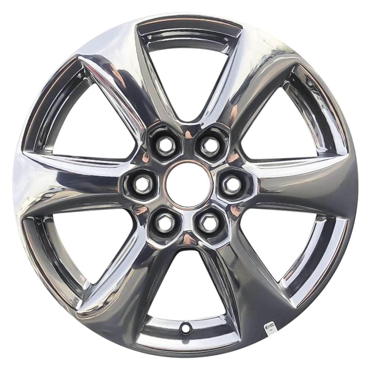 Mâm lazang 2018 Ford F-150 New 18" hàng thay thế chính hãng