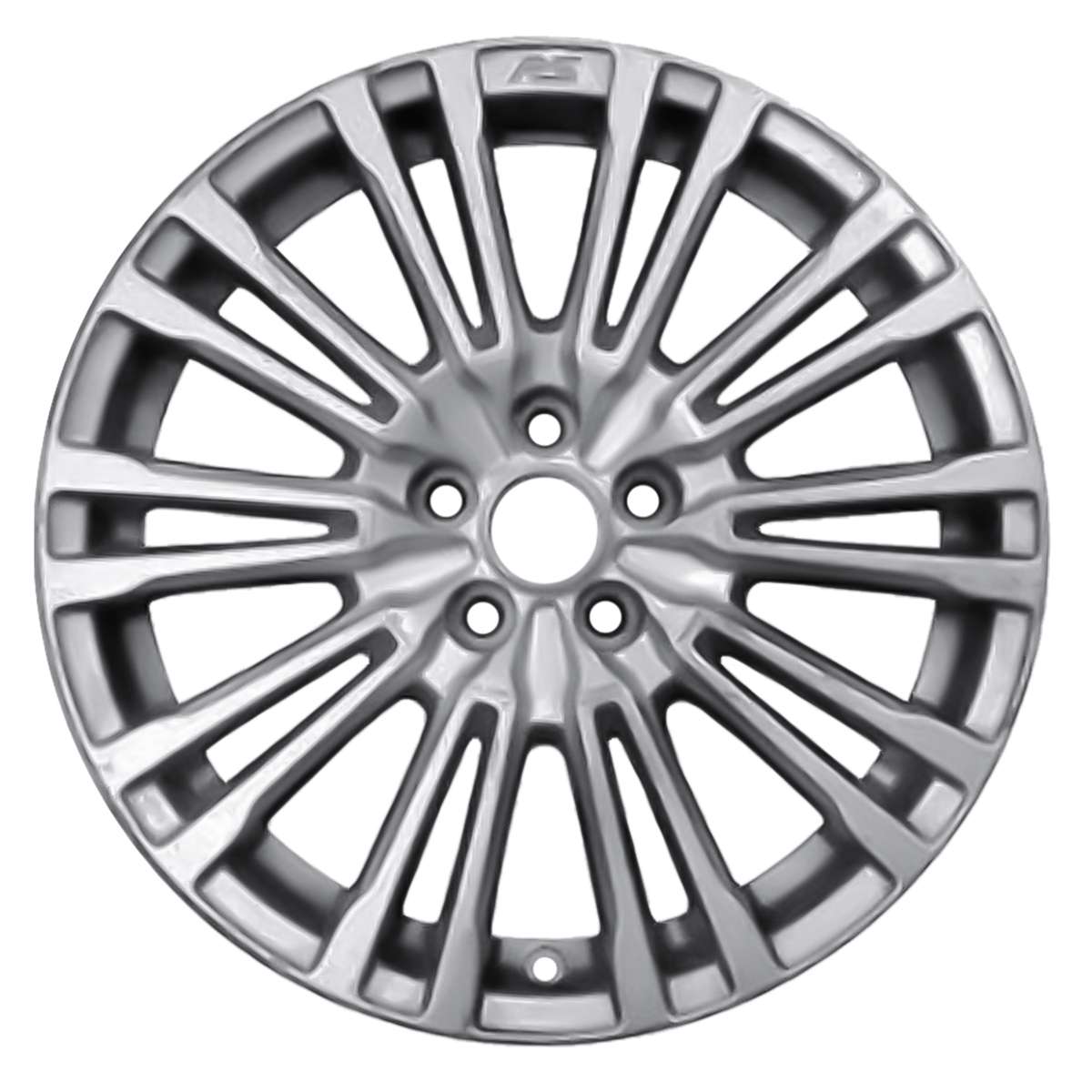 Mâm lazang 2018 Ford Focus 18" chính hãng theo xe