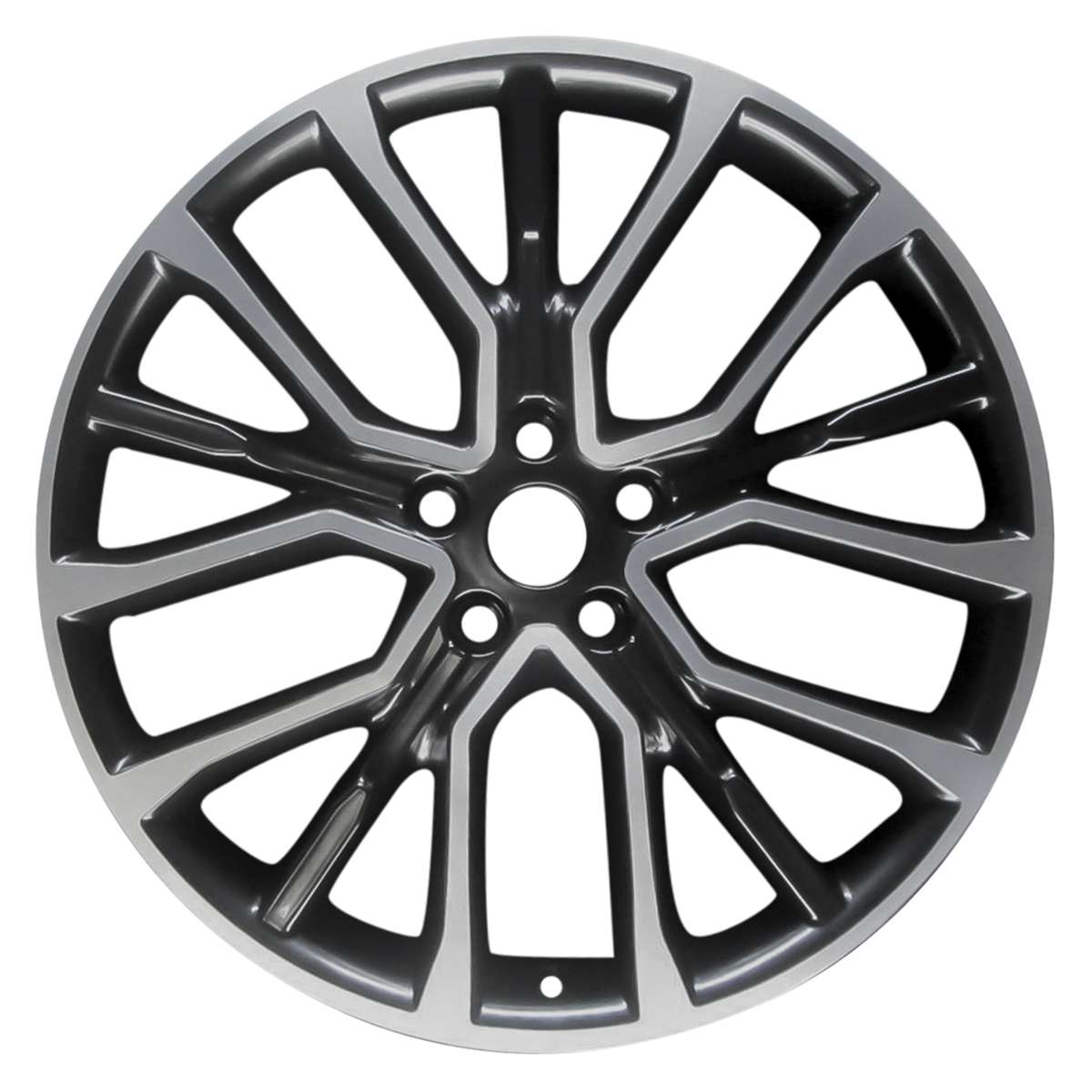 Mâm lazang 2018 Ford Taurus 20" chính hãng theo xe