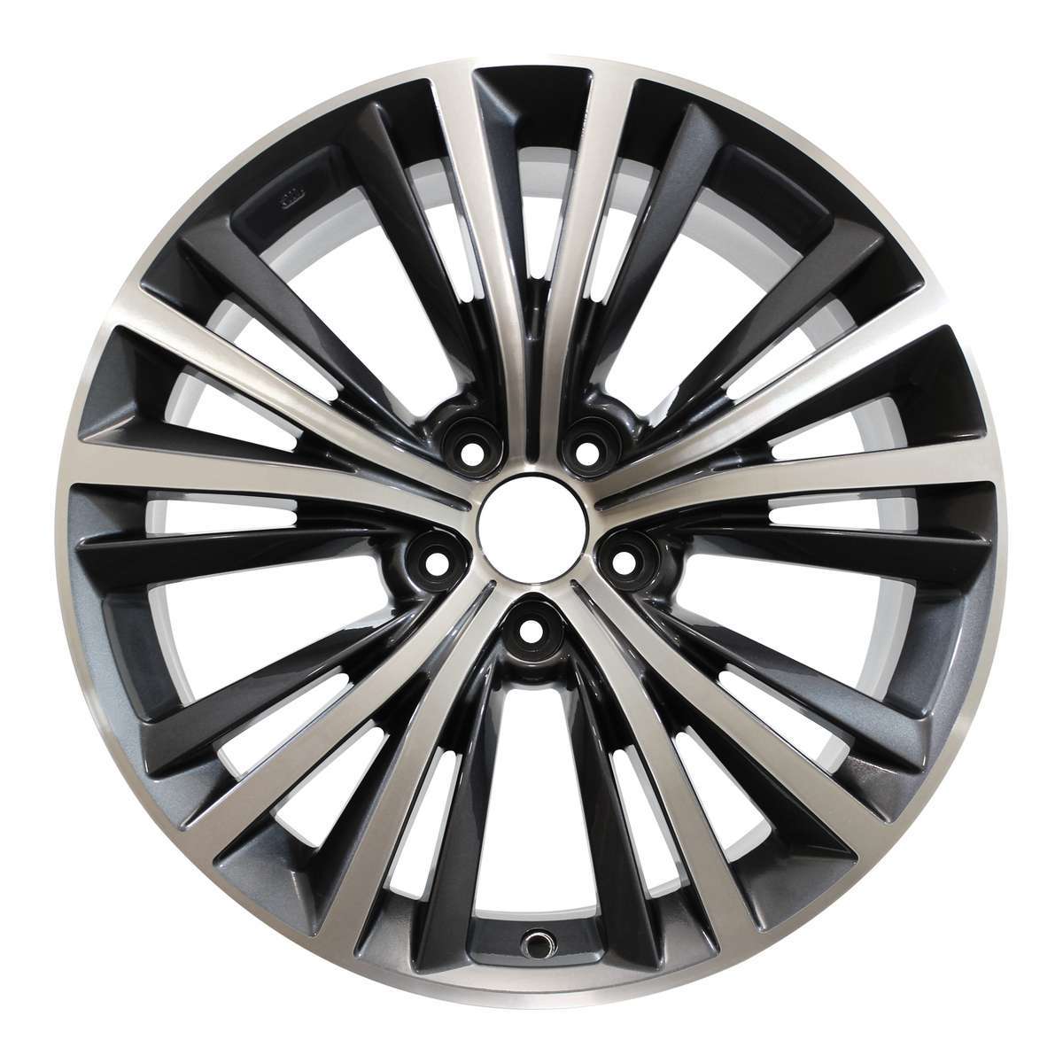 Mâm lazang 2018 Infiniti Q60 19" chính hãng theo xe