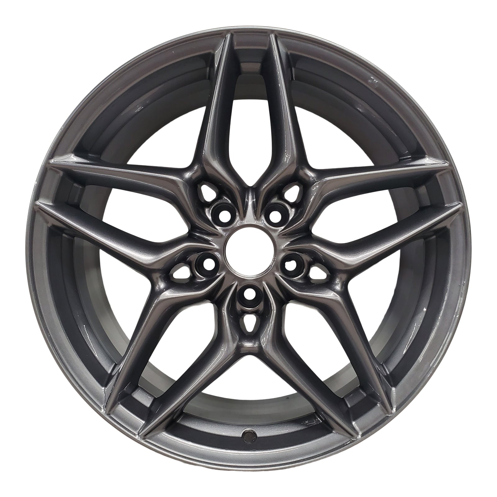 Mâm lazang 2018 Infiniti QX30 19" chính hãng theo xe