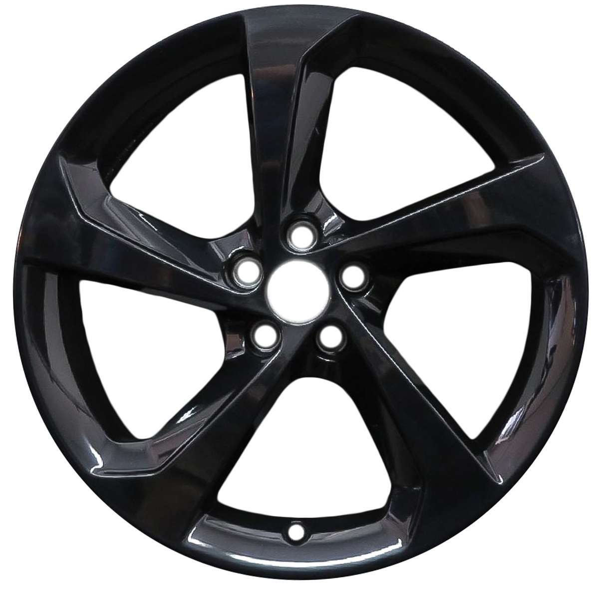 Mâm lazang 2018 Jaguar F-Pace 19" chính hãng theo xe