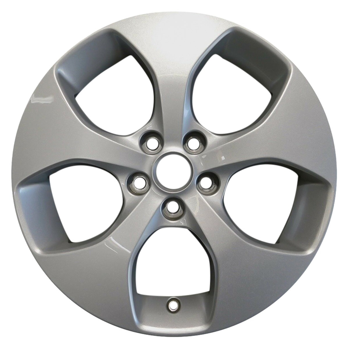 Mâm lazang 2018 Jaguar XE 17" chính hãng theo xe Projector