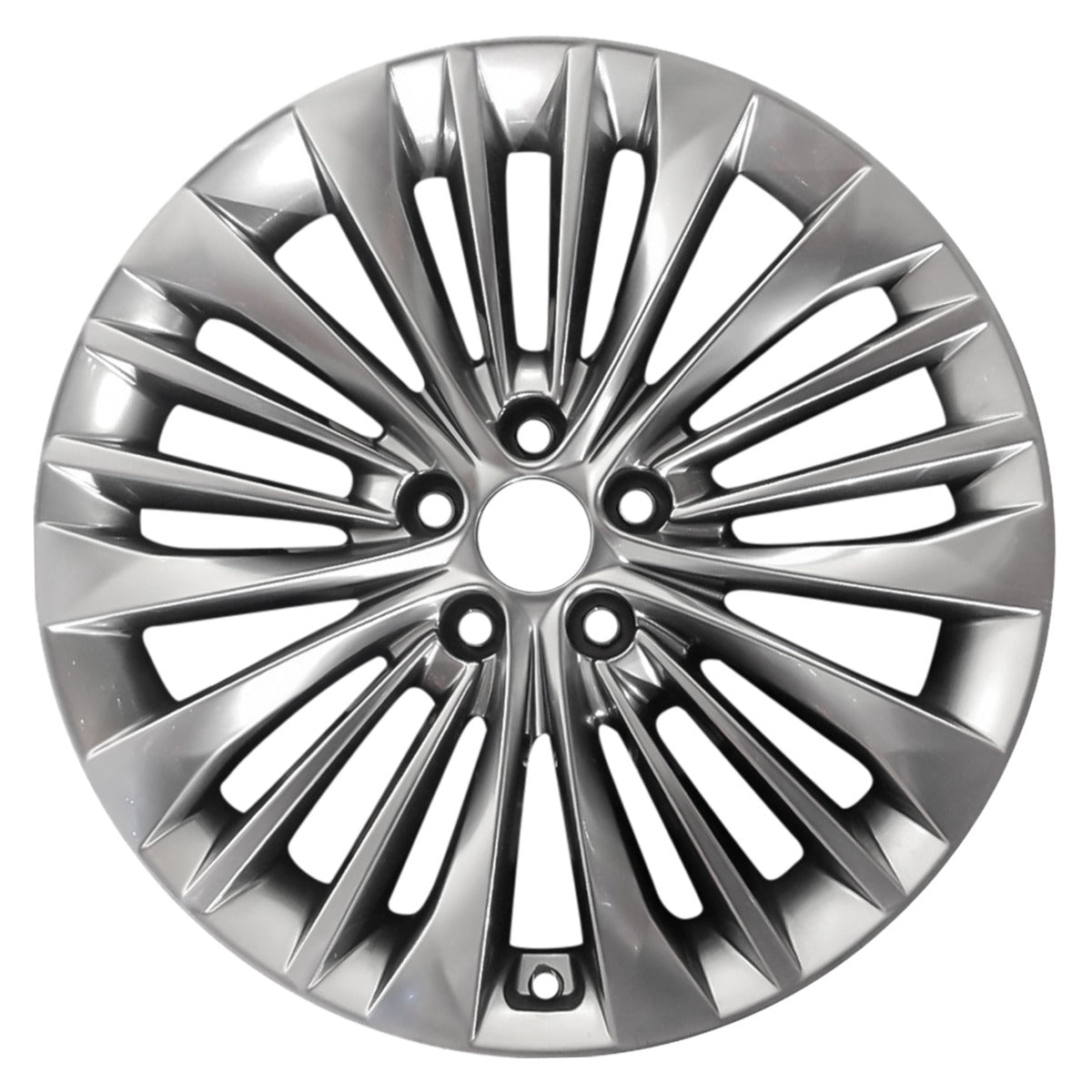 Mâm lazang 2018 Kia Cadenza 19" chính hãng theo xe