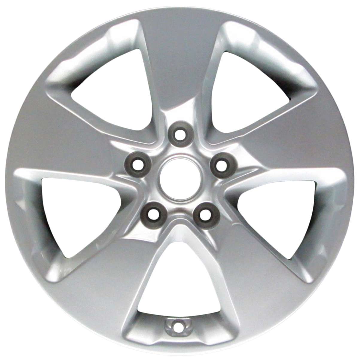 Mâm lazang 2018 Kia Soul 16" chính hãng theo xe