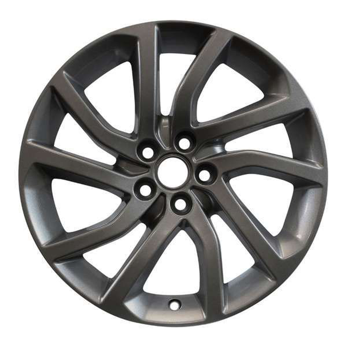 Mâm lazang 2018 Land Rover Discovery Sport 18" chính hãng theo xe Style 511