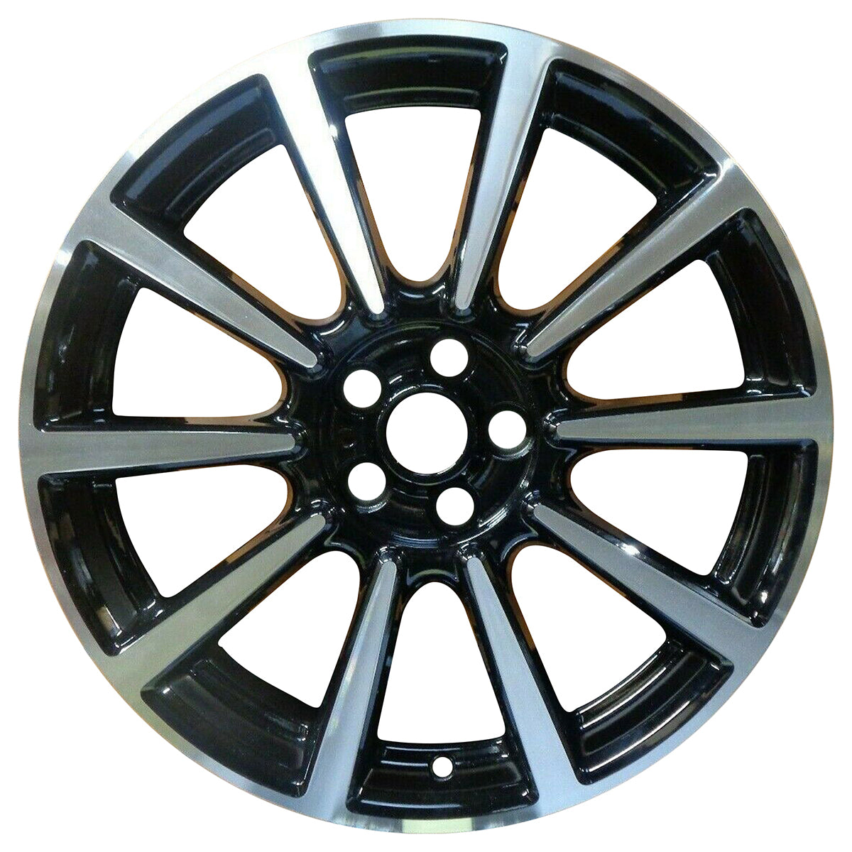 Mâm lazang 2018 Lincoln Continental 19" chính hãng theo xe