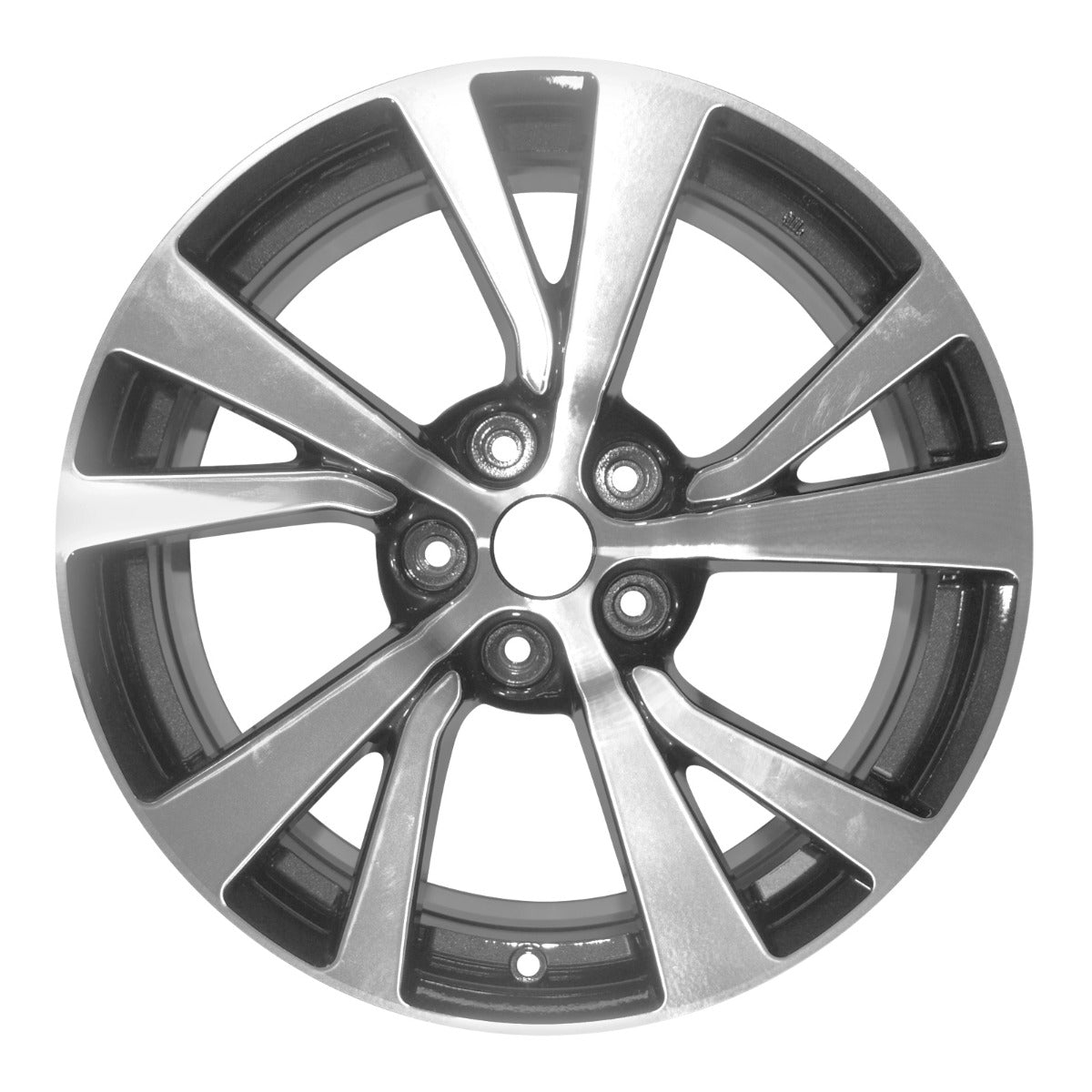 Mâm lazang 2018 Nissan Maxima New 18" Replacement Rim