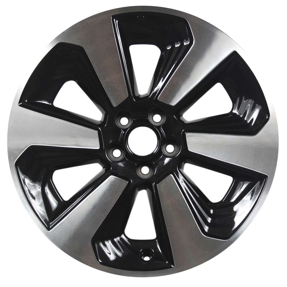 Mâm lazang 2018 Subaru Forester New 17" hàng thay thế chính hãng