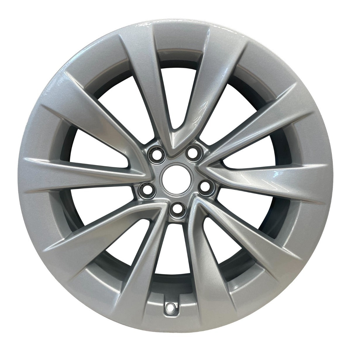 Mâm lazang 2018 Tesla Model 3 New 19" Replacement Rim Sport
