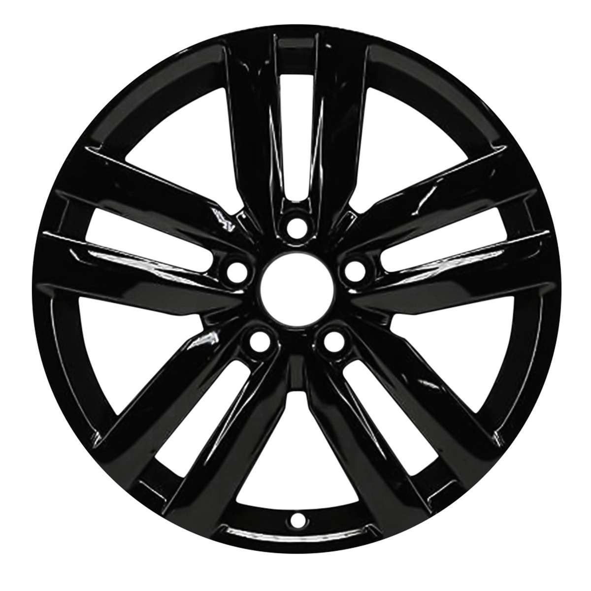 Mâm lazang 2018 Volkswagen Jetta 17" chính hãng theo xe